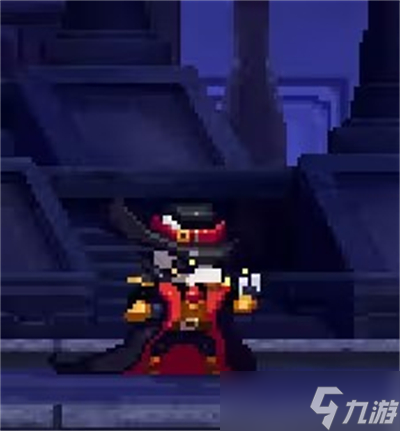 小骨英雄殺手頭骨全圖鑒