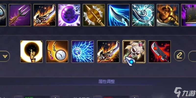 覺醒武器在部落沖突中的使用技巧？