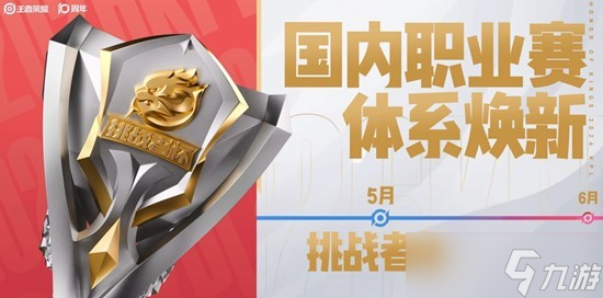 2026王者電競?cè)乱?guī)劃重磅發(fā)布