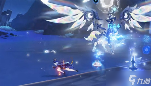 原神擱淺的星座成就如何獲取