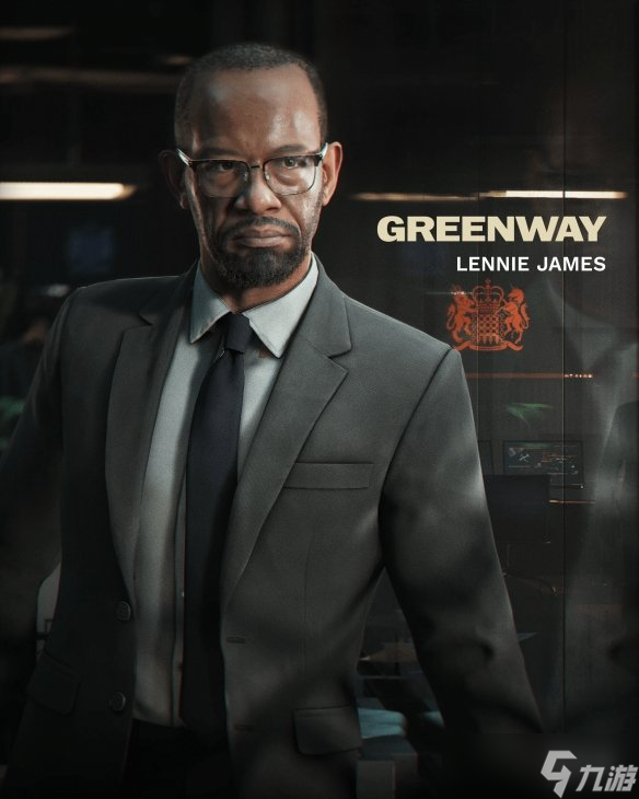 《007:曙光初现》全角色档案公开 军情六处藏龙卧虎