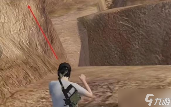 和平精英吃丹修仙偷渡技巧