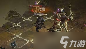 龙息神寂暴虐之角拜昂弗雷技能是什么