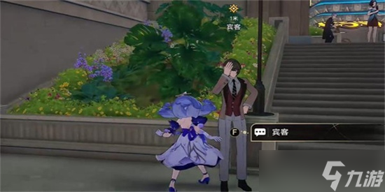 崩坏星穹铁道愚者总按两遍铃任务如何完成 愚者总按两遍铃任务完成方法一览表