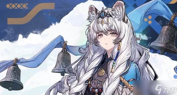 明日方舟圣聆初雪介紹