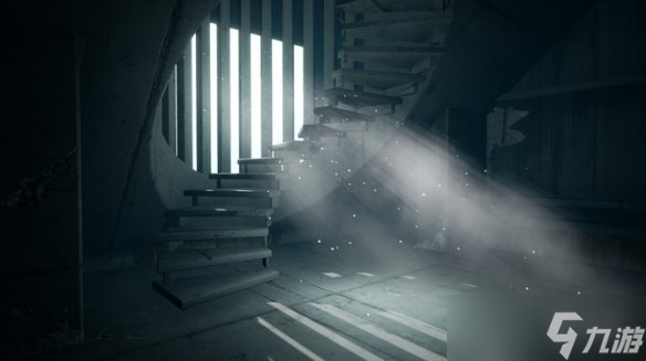 最多4人合作游玩探索恐怖游戲《逃離后室》正式發(fā)布！