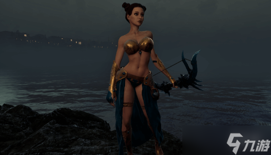 攜妃嬪抗拜占庭《Concubine》搶先體驗(yàn)5天獲81%好評(píng)!