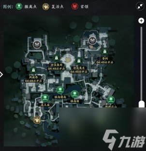 天刀手游新门派校服、纪事首爆!全新玩法古境寻龙玩法揭秘,快来刀刀江湖寻宝致富!