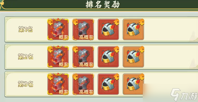 熱血江湖歸來跨服邊境玩法全攻略