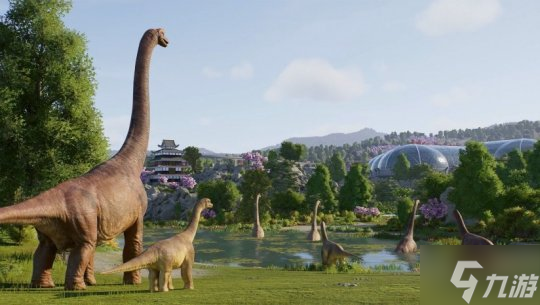 龍哥歸來！游戲七日?。骸度陶啐垊?》領(lǐng)銜！