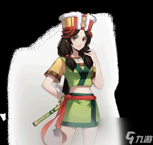 仙剑奇侠传5(游戏中的恩怨情仇)