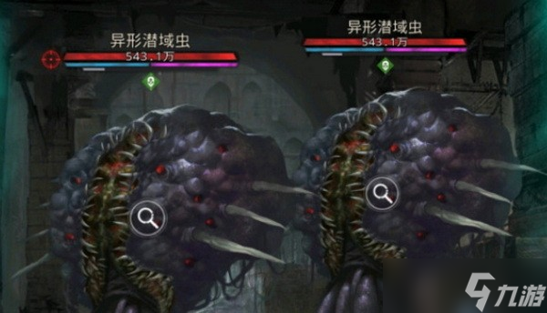 地下城堡3湖心通道boss怎么打?湖心通道boss攻略