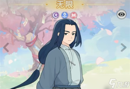 杖劍傳說羅小黑聯(lián)動角色選哪個