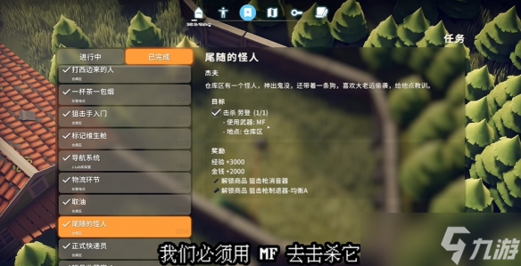《逃离鸭科夫》vpo-劳登改获取在哪里