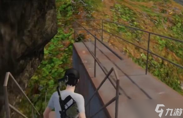 和平精英吃丹修仙偷渡技巧