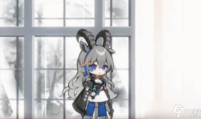 明日方舟协律介绍