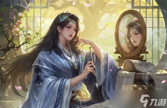 三國殺新武將勢辛憲英技能改動(dòng)簡析