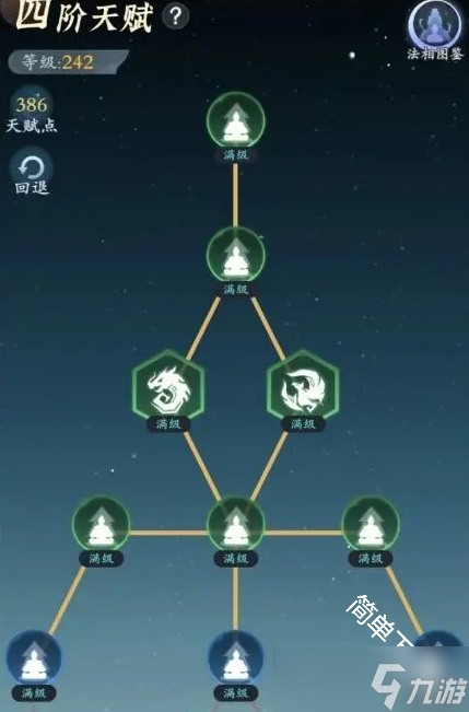 問劍長(zhǎng)生1至7階法相加點(diǎn)選擇建議