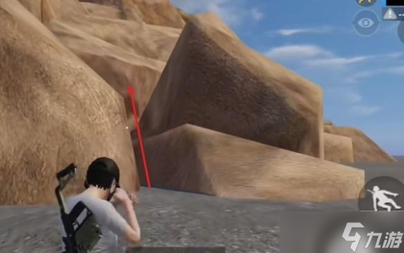 和平精英吃丹修仙偷渡技巧