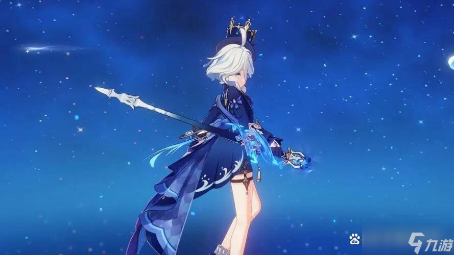 原神6.1角色推薦優(yōu)先級抽卡指南