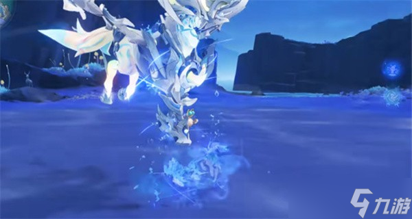 原神擱淺的星座成就解鎖攻略