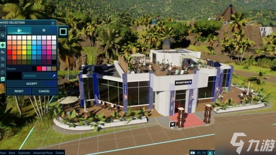 龍哥歸來！游戲七日?。骸度陶啐垊?》領(lǐng)銜！