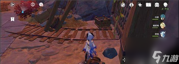 原神窮途末路：如何重拾空間秩序？