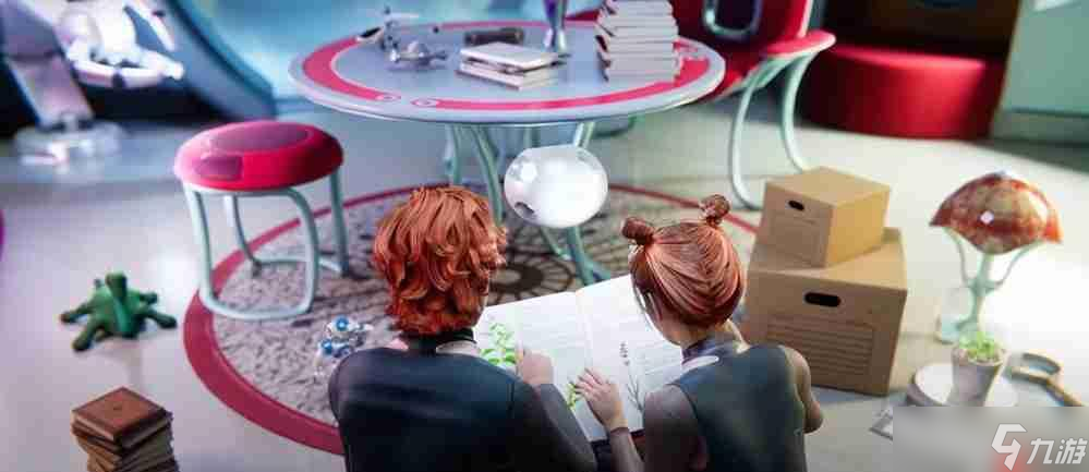 20万人等待的异星之旅再升级!《蜂巢:异星物语》宣布延期,Sota7世界全面进化中!