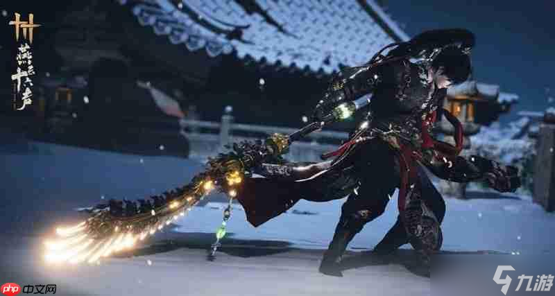 燕云十六聲裂石威100版本詞條選擇推薦-燕云十六聲裂石威100版本詞條怎么選