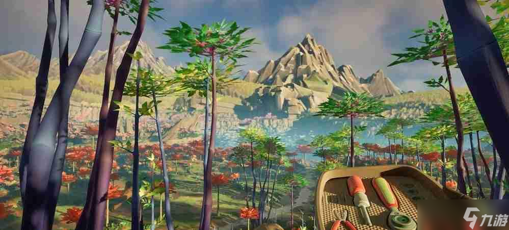 20万人等待的异星之旅再升级!《蜂巢:异星物语》宣布延期,Sota7世界全面进化中!