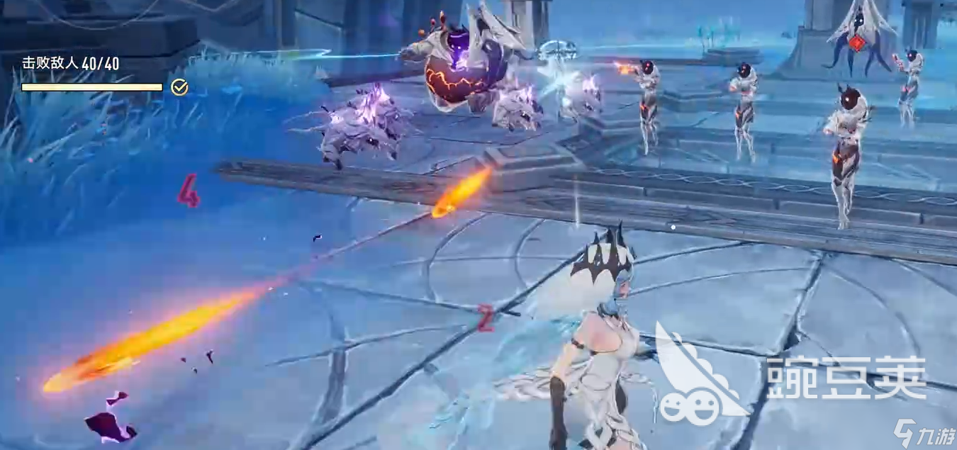 二重螺旋麗蓓卡配裝 二重螺旋麗蓓卡配卡