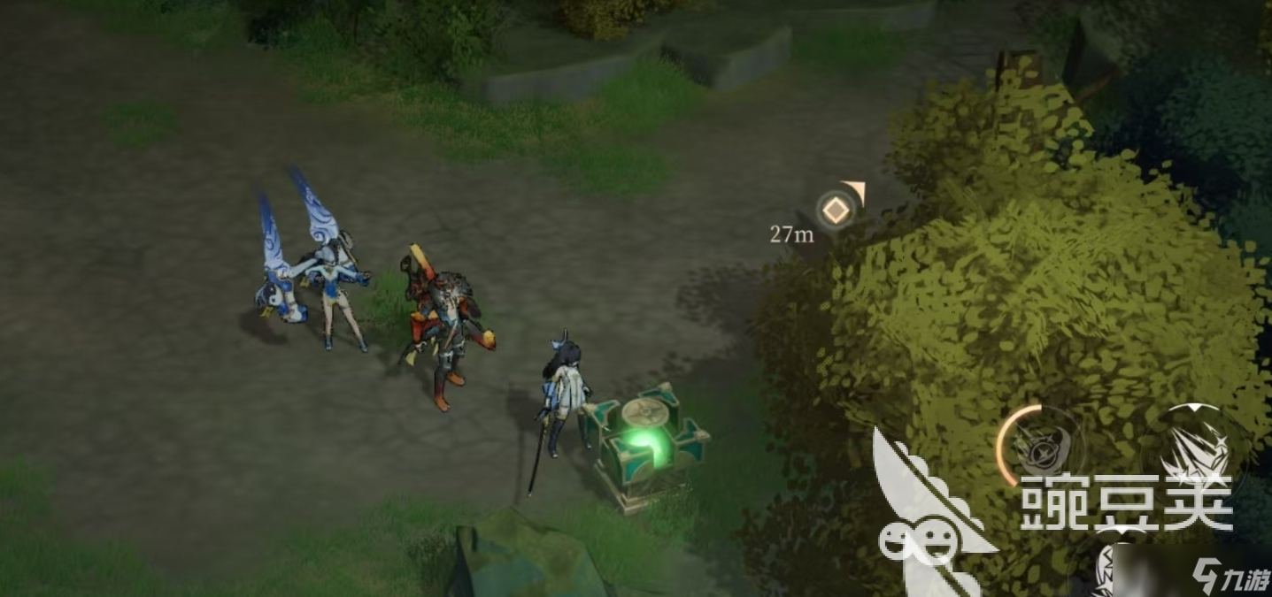 輝燼庭院攻略介紹 輝燼手游庭院怎么建造