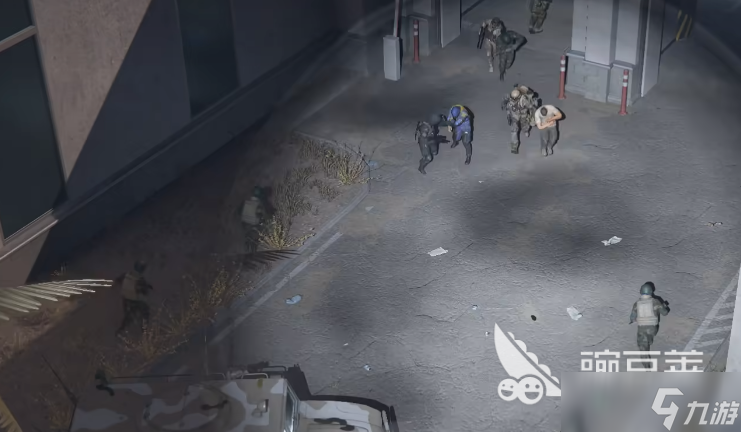 特种部队集结战术装备有哪些 特种部队集结战术装备怎么获取