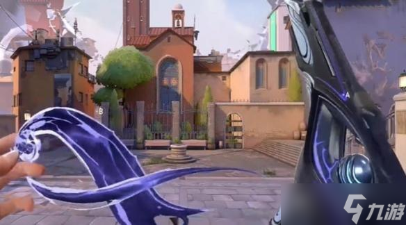 无畏契约源能行动怒海惊澜套装价格