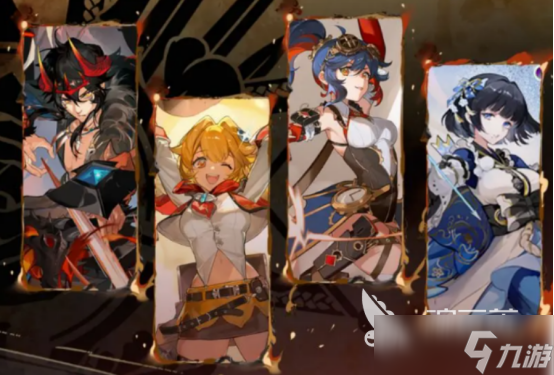 輝燼游戲連招教學(xué)有哪些輝燼游戲連招教學(xué)具體分享