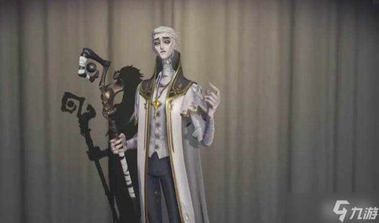 第五人格万圣节活动玩法