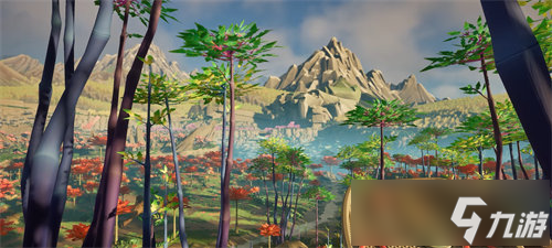 20万人等待的异星之旅再升级!《蜂巢:异星物语》宣布延期,Sota7世界全面进化中!