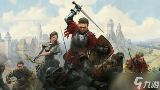 《天国:拯救》系列全部设想已完成!亨利的故事将结束