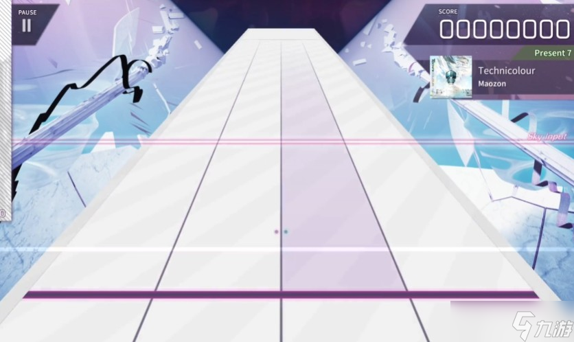 arcaea光屬性值作用說明