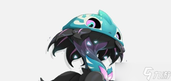 洛克王国世界怖须菇技能详解