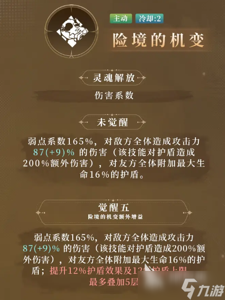 千年之旅牛头人是谁 千年之旅牛牛花梨人物介绍