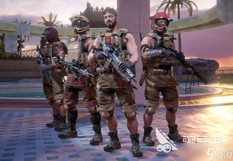 特种部队集结战术装备有哪些 特种部队集结战术装备怎么获取