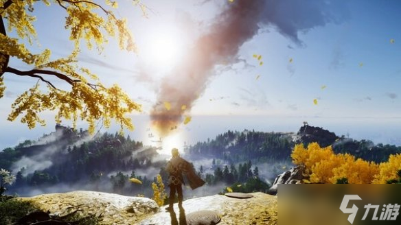 《对马岛导剪版》发布更新 多人模式转为免费DLC