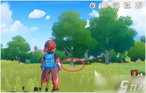 洛克王国世界光灵石获取方法 洛克王国世界光灵石位置