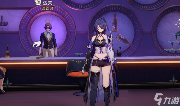 崩坏星穹铁道旅情见闻怎么快速获取