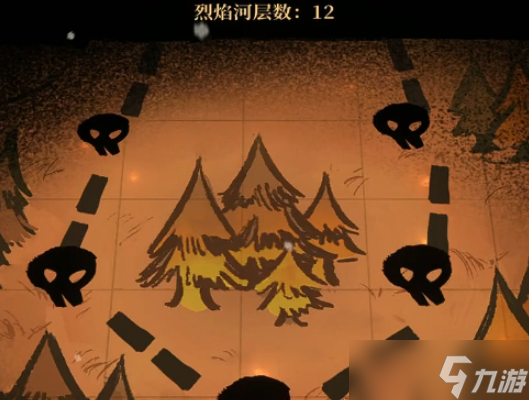 火山的女儿再度重逢祭祀塔之门在哪-祭祀塔之门在哪里推荐