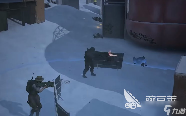 特种部队集结医疗兵介绍 特种部队集结有医疗兵吗