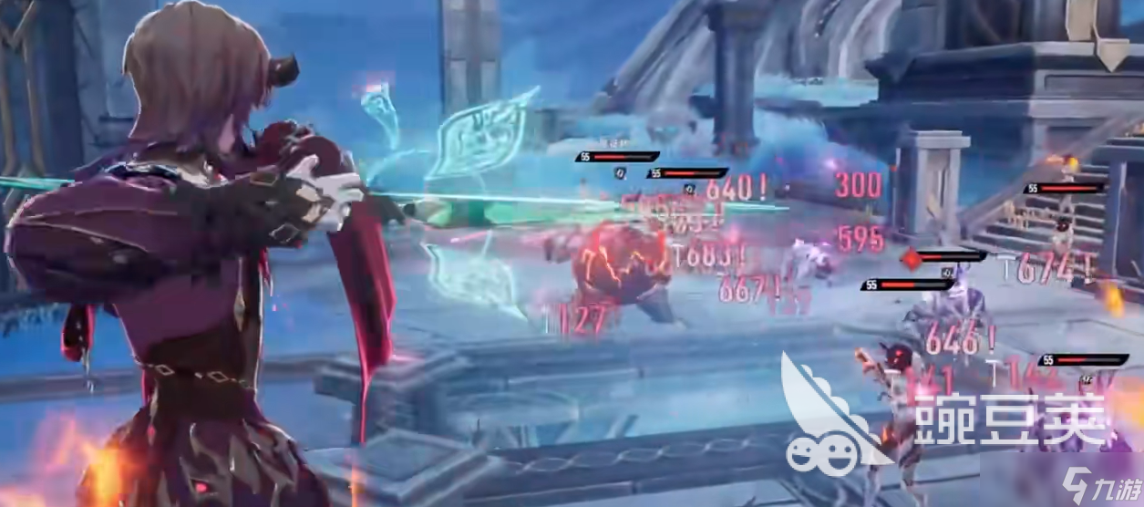 二重螺旋幻影技能 二重螺旋幻影玩法介紹