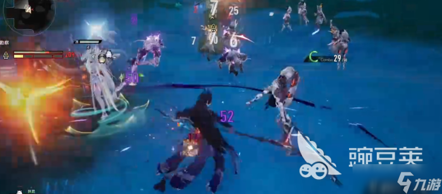 二重螺旋阵容怎么搭配 二重螺旋手游阵容搭配技巧