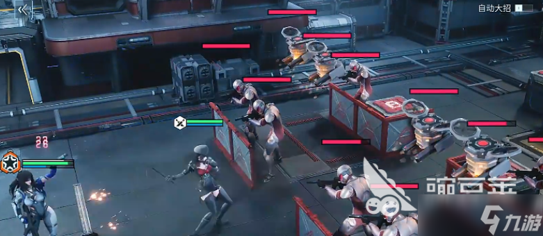 镭明闪击什么时候上线 镭明闪击上线时间一览